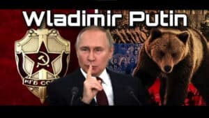 Wladimir Putin: Warum die Elite den Ex-Agenten wirklich fürchtet