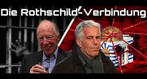 Epsteins Kalender enthüllt: Geheime Treffen mit den Rothschilds