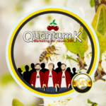 Group logo of QuantumK • Marketing der neuen Zeit